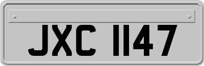 JXC1147