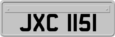 JXC1151