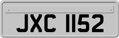 JXC1152