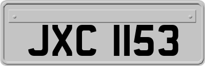JXC1153