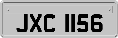 JXC1156