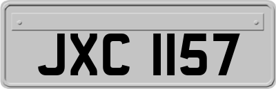 JXC1157