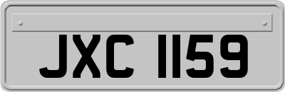 JXC1159