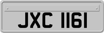 JXC1161