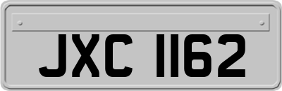 JXC1162