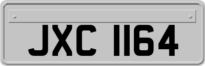JXC1164