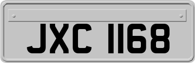 JXC1168