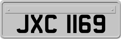 JXC1169