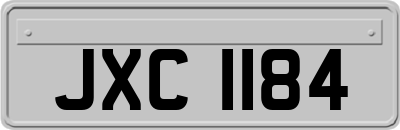 JXC1184