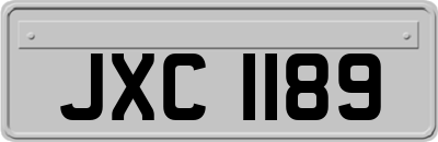 JXC1189