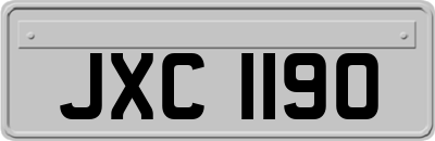 JXC1190
