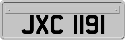 JXC1191
