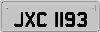JXC1193