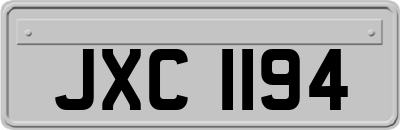 JXC1194