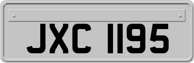 JXC1195