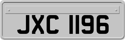 JXC1196