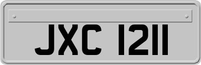 JXC1211