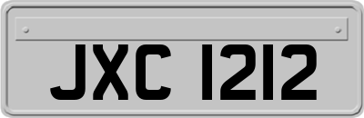 JXC1212