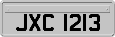 JXC1213