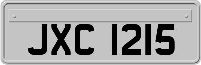 JXC1215