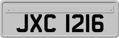 JXC1216