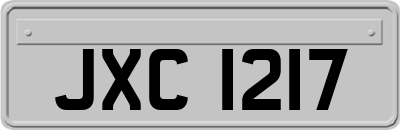JXC1217