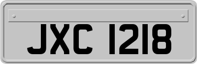 JXC1218
