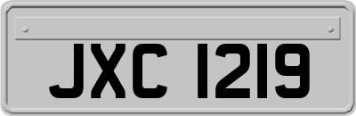 JXC1219