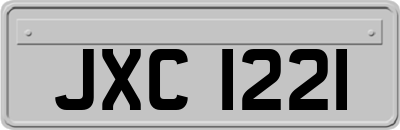 JXC1221