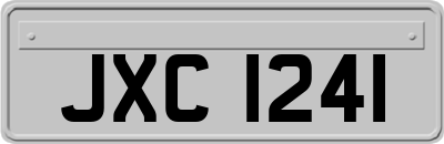 JXC1241