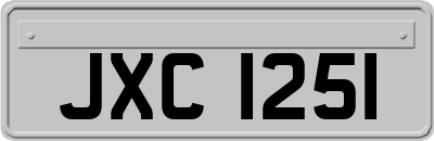 JXC1251