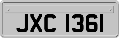 JXC1361