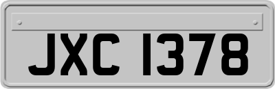 JXC1378