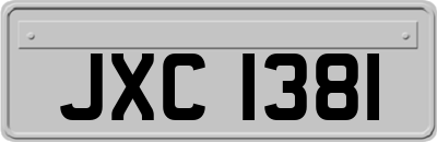 JXC1381