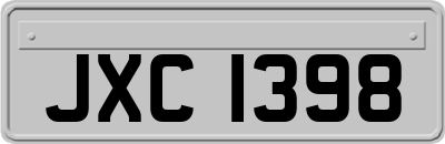 JXC1398