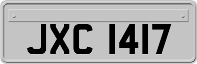 JXC1417