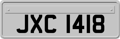 JXC1418