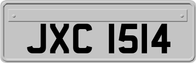 JXC1514