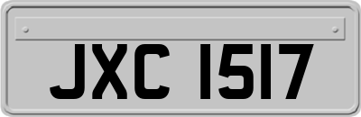 JXC1517