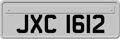 JXC1612