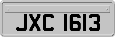 JXC1613