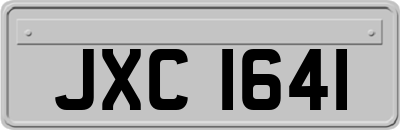 JXC1641