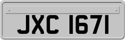 JXC1671