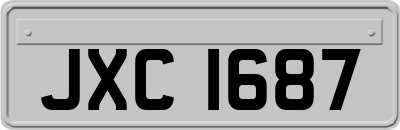 JXC1687