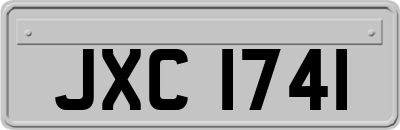 JXC1741