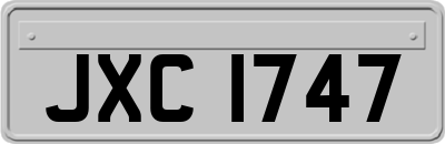 JXC1747