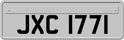 JXC1771