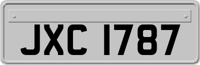 JXC1787