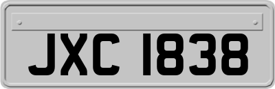 JXC1838