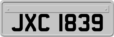 JXC1839